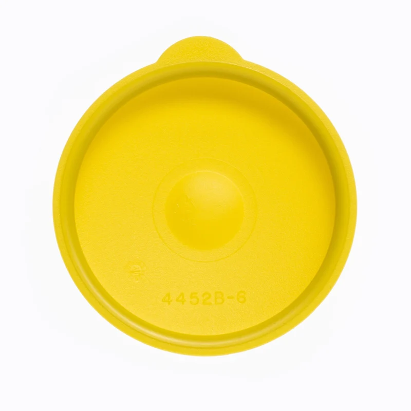 Mini gobelet Couvercle