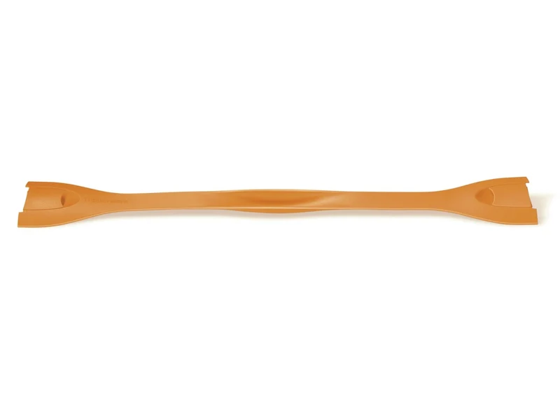 Poignée de plateau à gateau - Jaune (poignée uniquement)