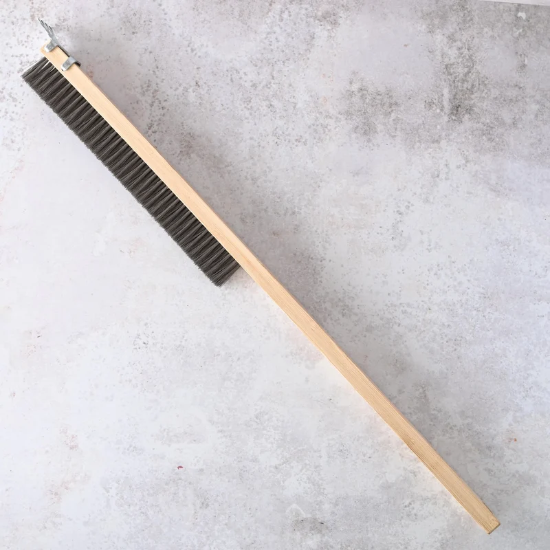 Ovana Bamboo Brush