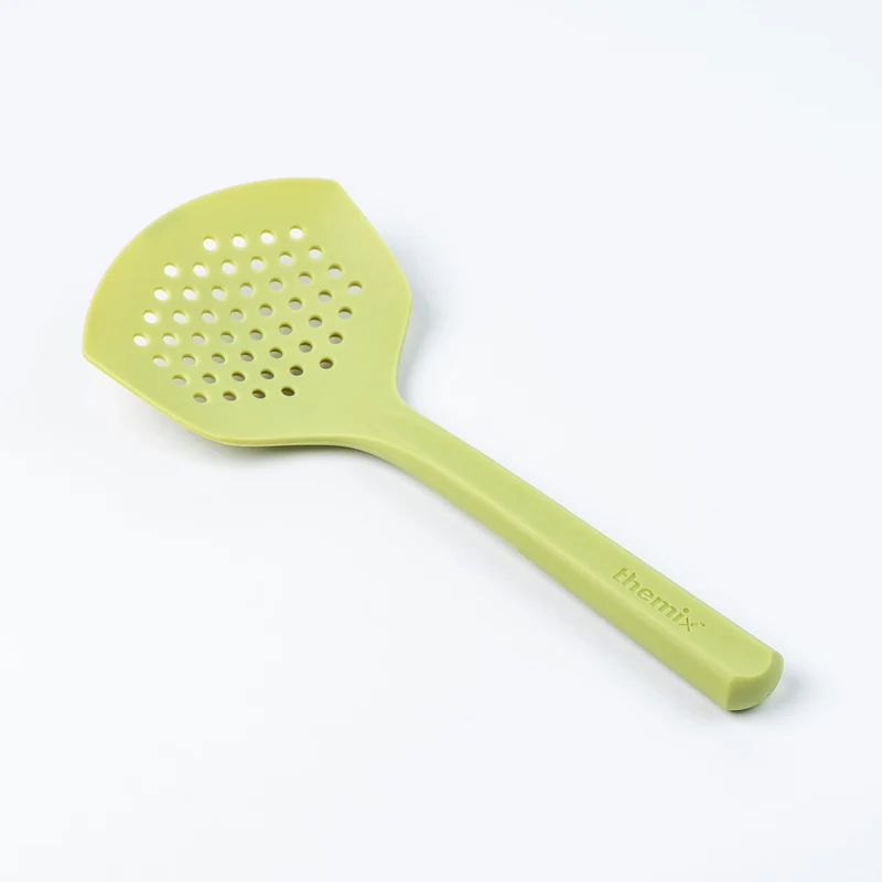 The Mix Incredible Straining Spoon