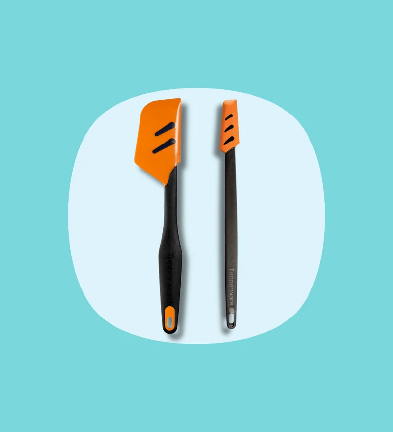 Set de 2 Spatules silicone