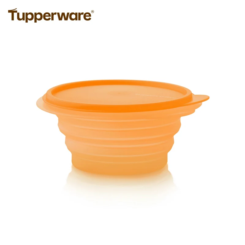 Bol pliable Mini max 700 ml (Orange)