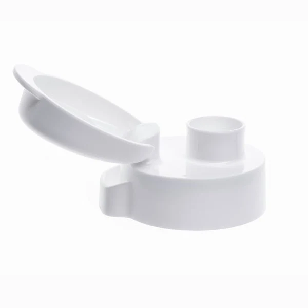 Ecosport bouteille 1,5 l / 2,0 l bouchon blanc à clapet