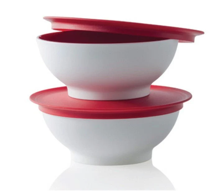 2 Coupelles Allegra 275 ml