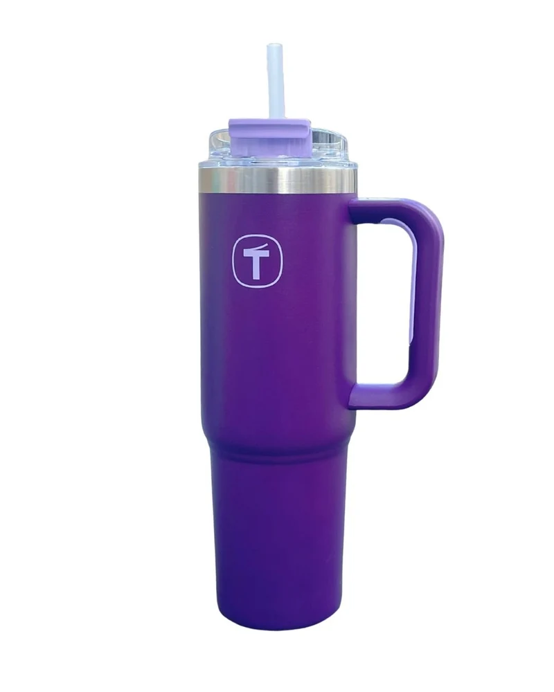 Big T Tumbler 1.1 l - Mûre