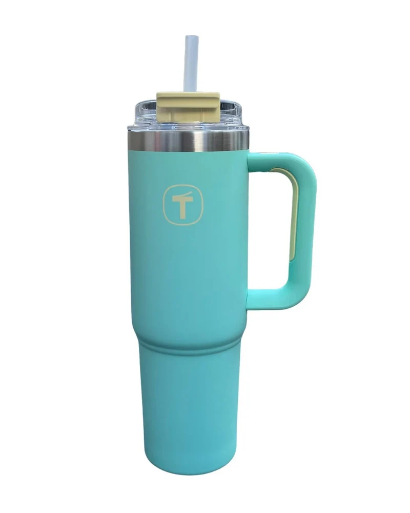 Big T Tumbler 1.1 l - Menthe