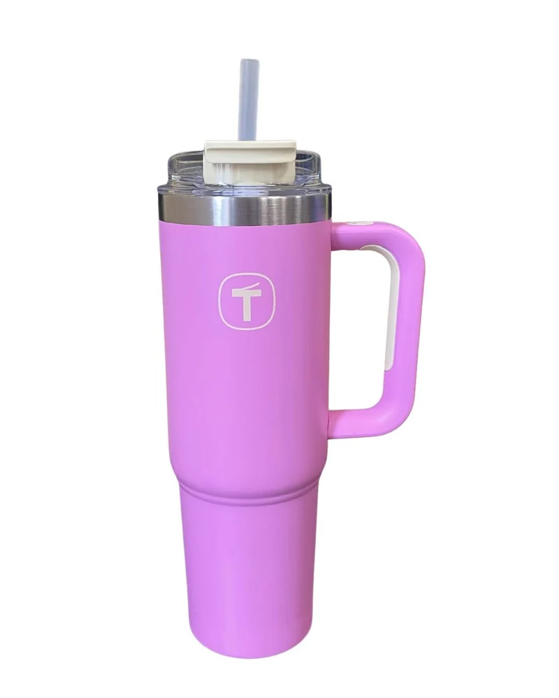Big T Tumbler 1.1 l - Rose