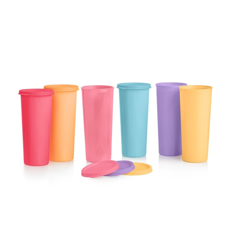 Gobelets 170 ml (x6)