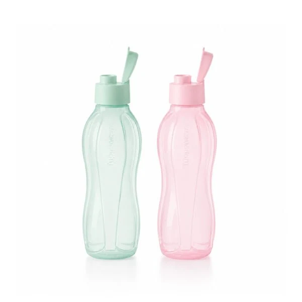 Eco Bouteille 750 ml x 2