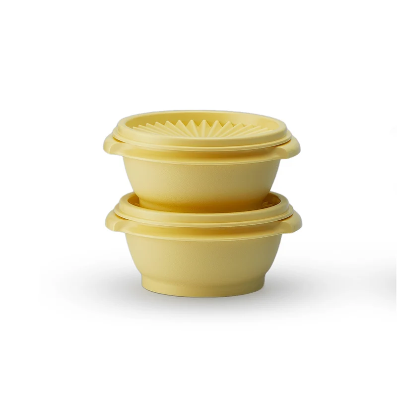 Set de 2 bols soleil 340 ml