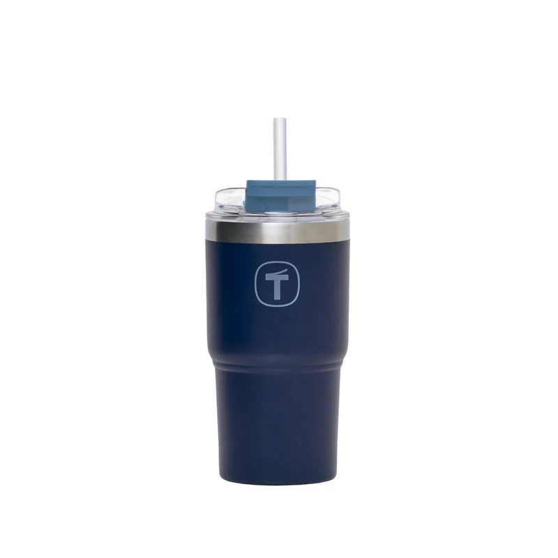Big T Tumbler 630 ml (bleu)