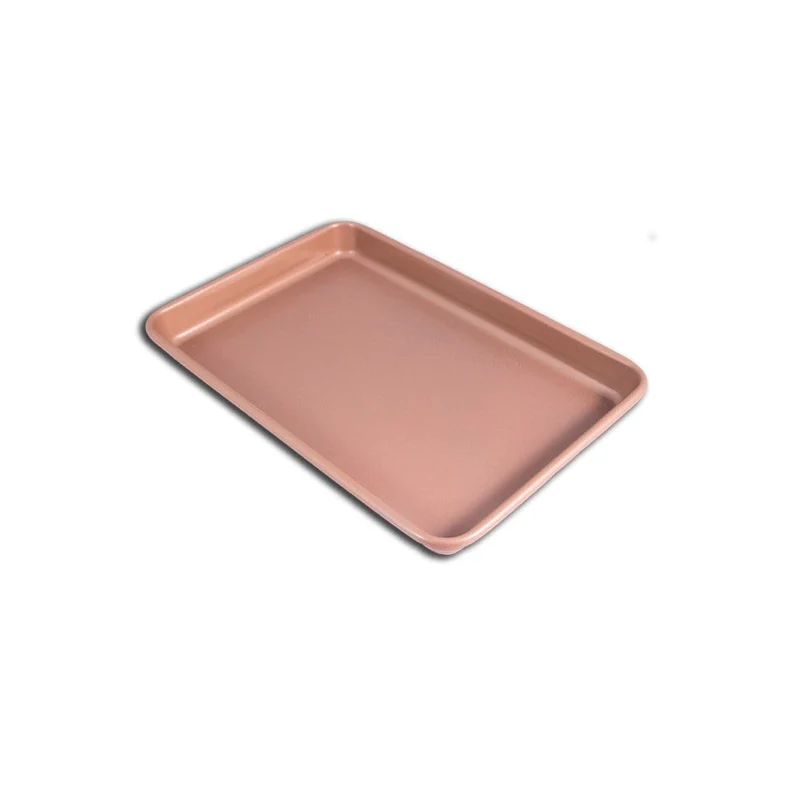 Rose Gold Oven Tray
