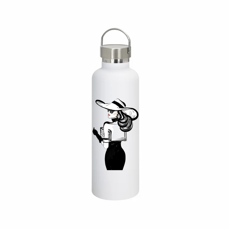 Drink Bottle - Dress up