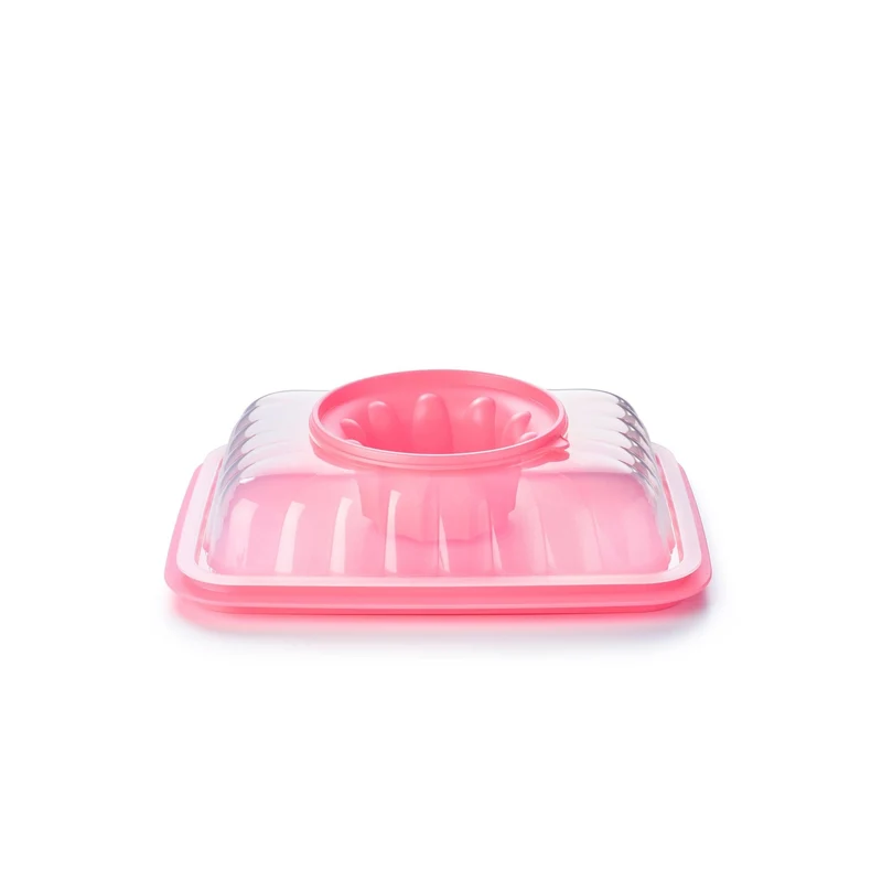 Moule couronne rectangulaire