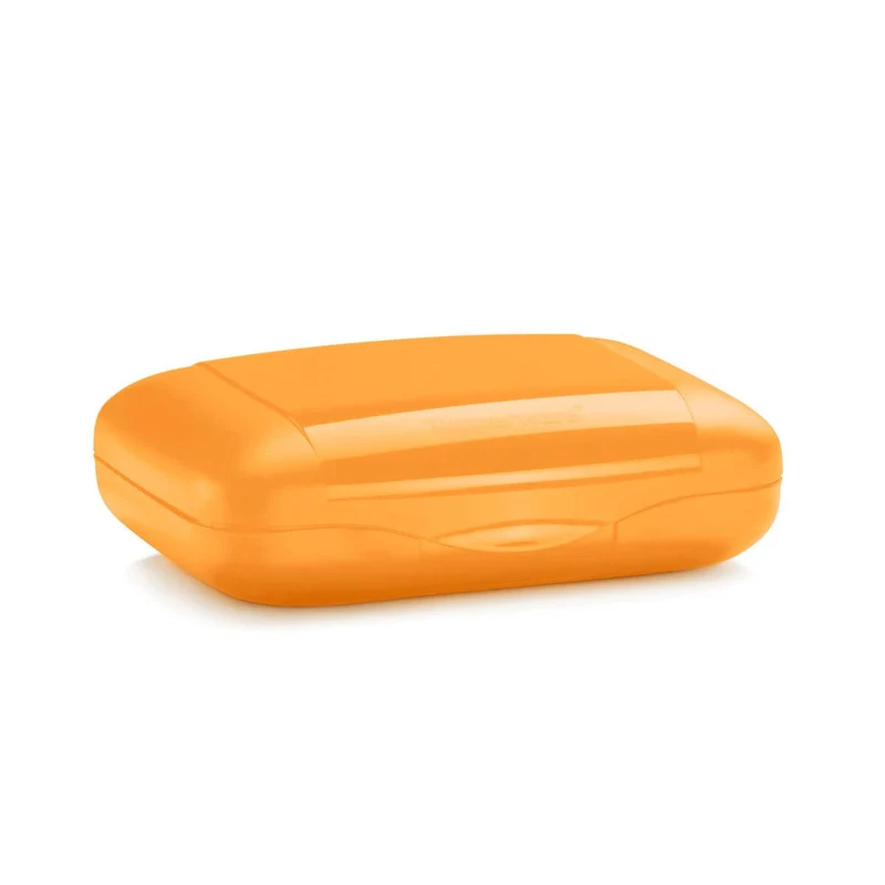 Boite mini (orange)