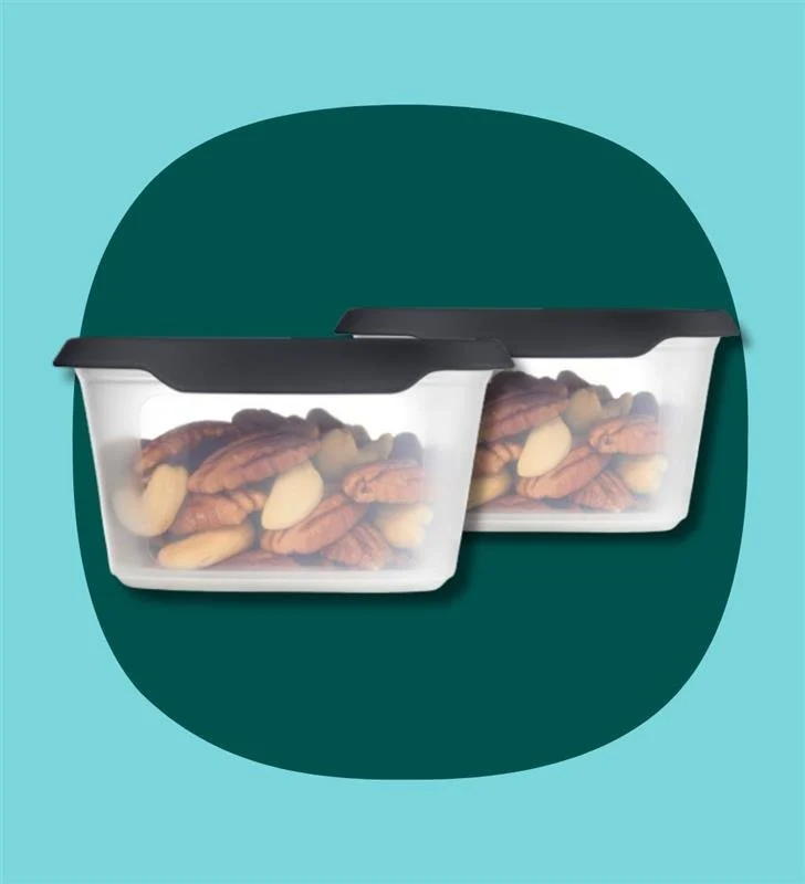 2 x Modulaires pouce 540 ml Noir