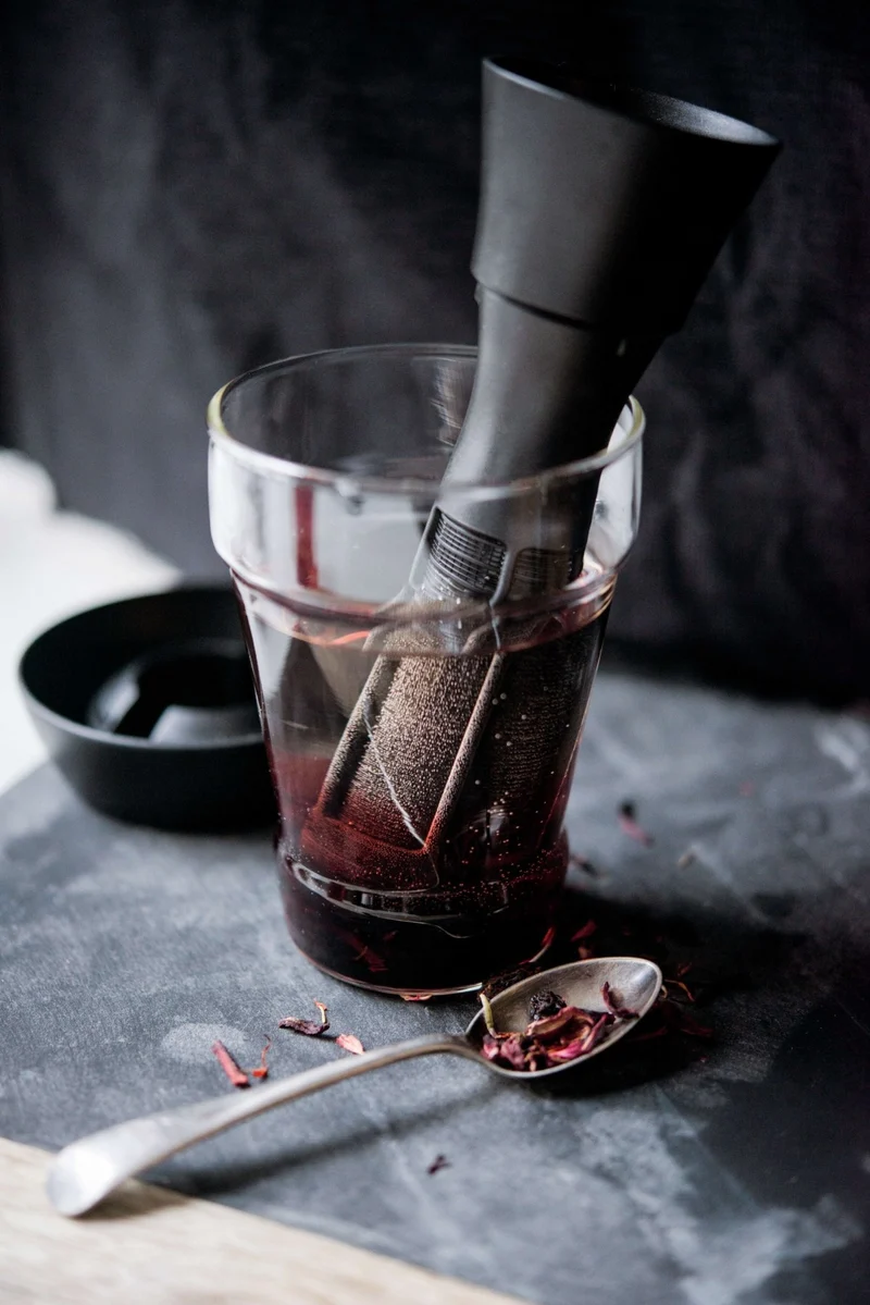 Infuseur ThermoTup™