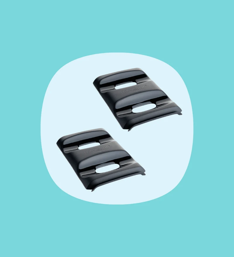 2 Clayettes modulables Recycline