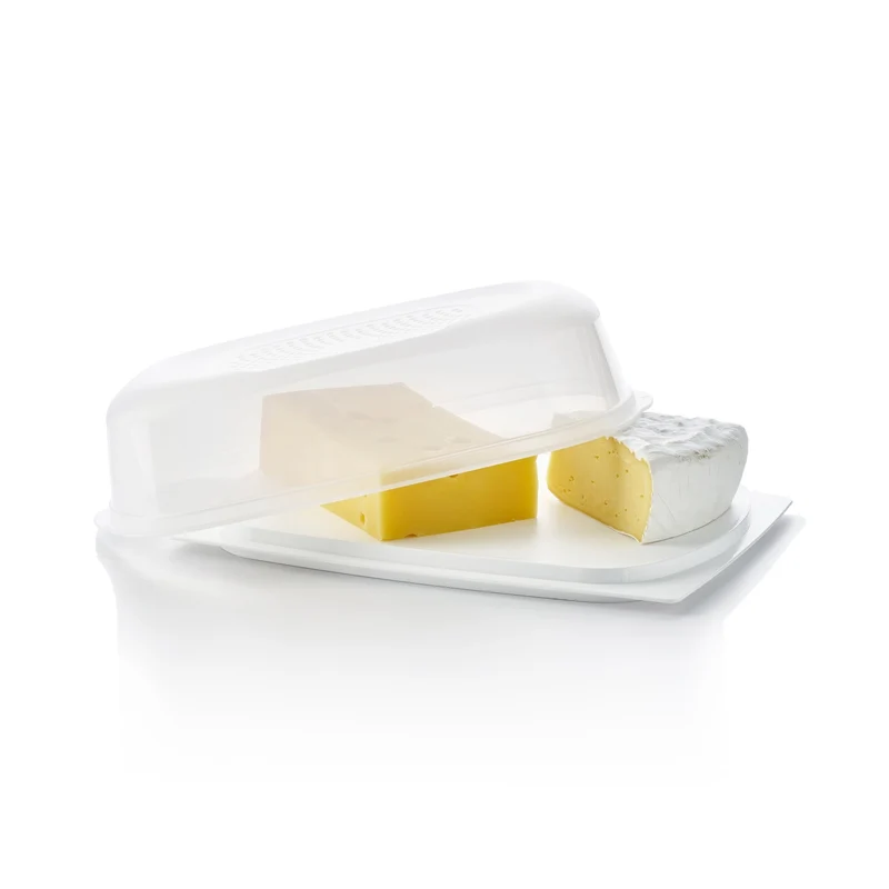 Cave à fromages rectangulaire