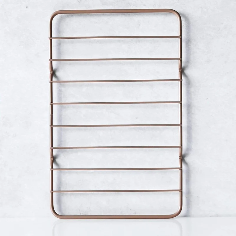 Rose Gold Cooling Rack