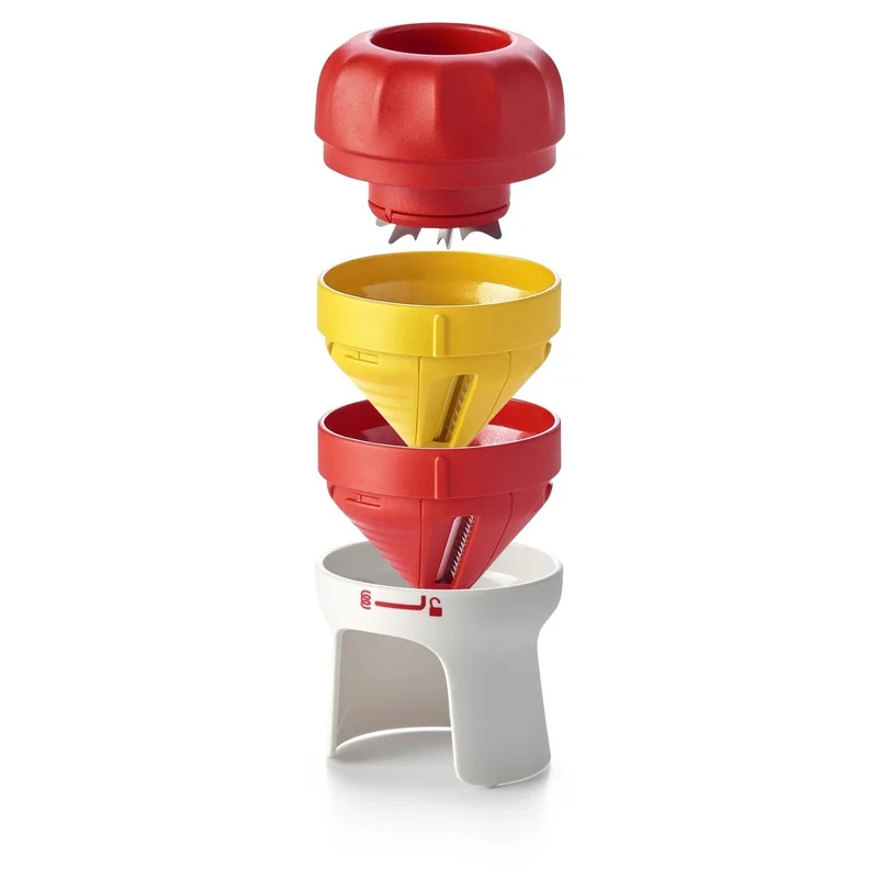 Set Spiralizer junior & ses cônes