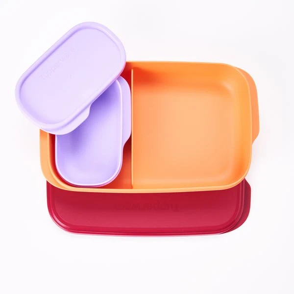 Lunch Box 675 ml