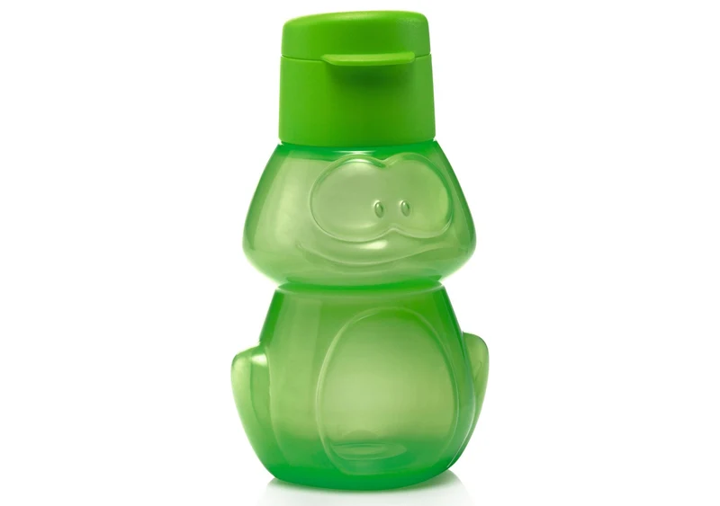 Eco Kids 350 ML - "Laurette la rainette"