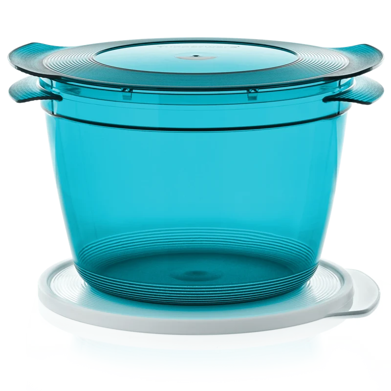 MicroCook rond 2.25 l