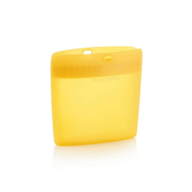 Ultimate silicone bag S
