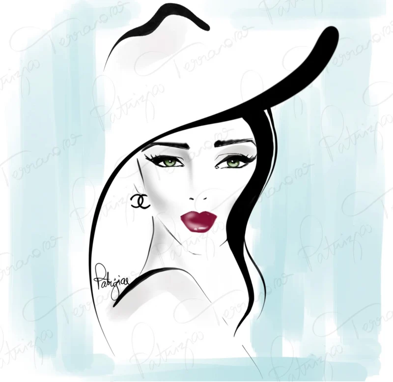 Limited Edition - Modern Muse 086
