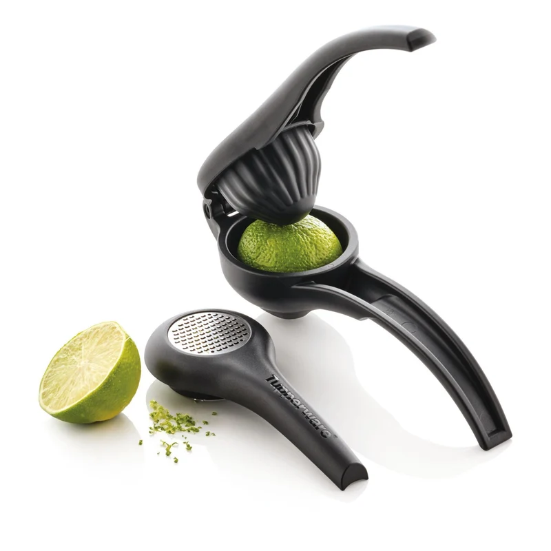 Zest 'n Press