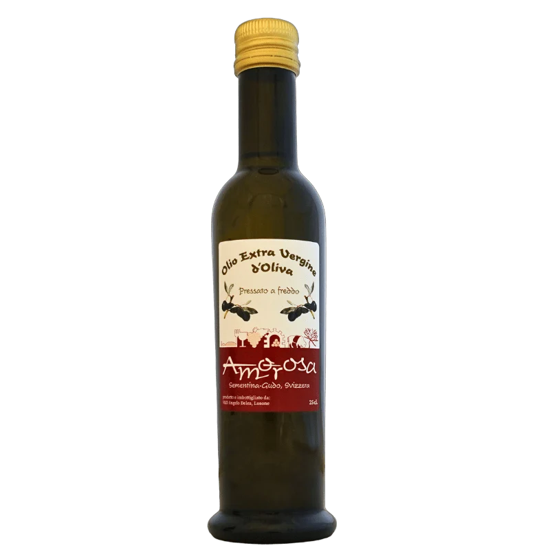 Olio Amorosa Extra Vergine d'Oliva