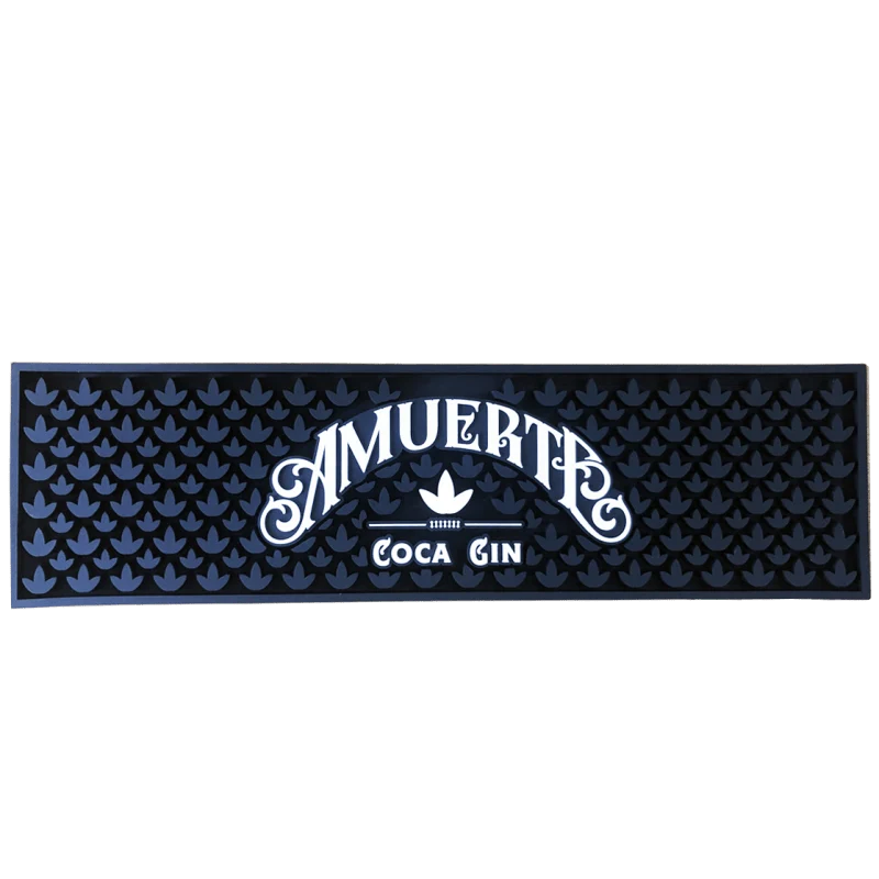 Amuerte Barmatte für Cocktails