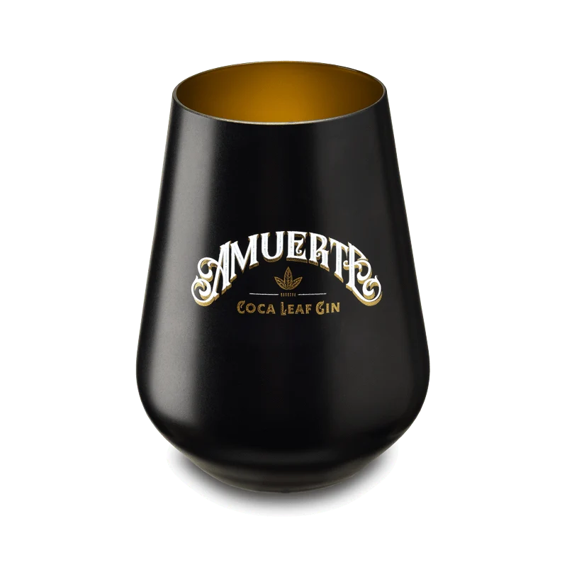 Amuerte Glas
