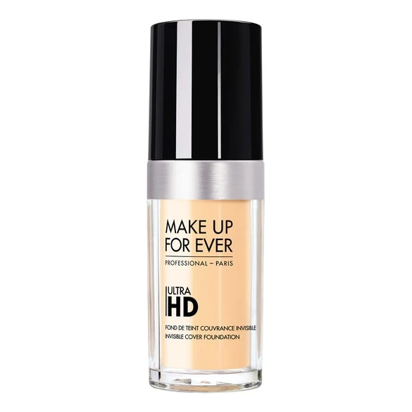 Make up Forever ULTRA HD LIQUID FOUNDATION