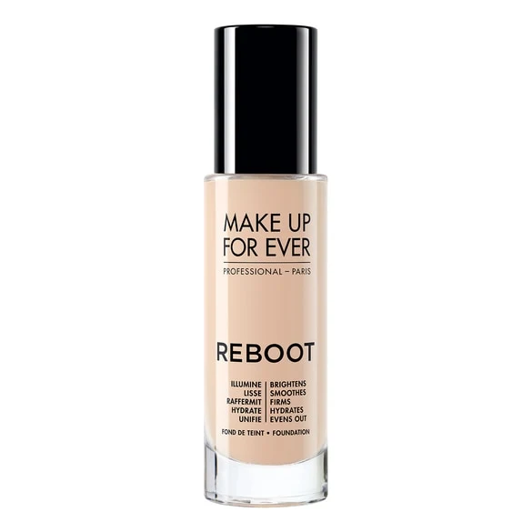 Make up forever REBOOT FOUNDATION