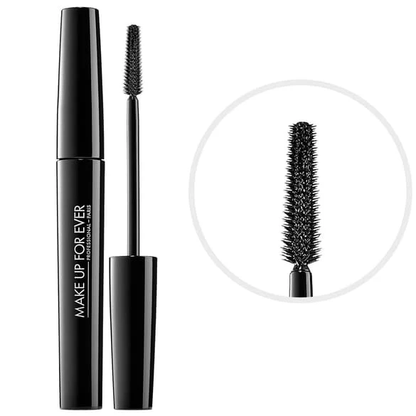 MAKE UP FOREVER MASCARA SMOKY STRETCH