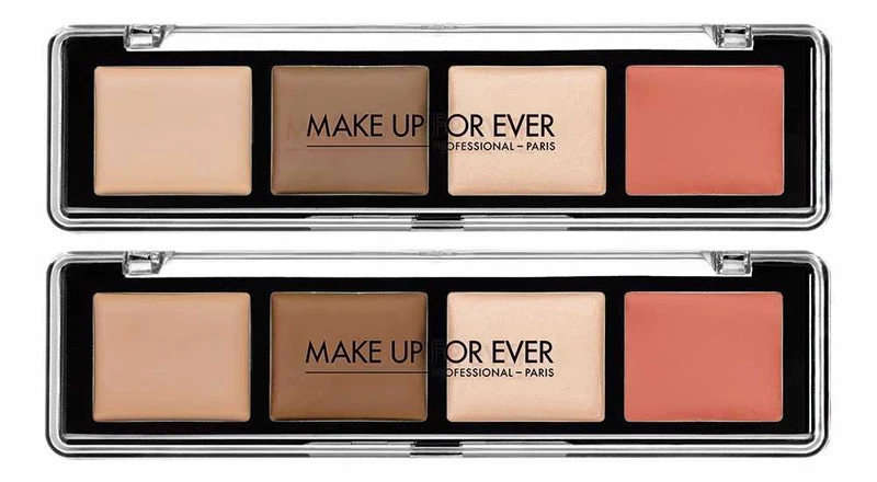 MAKE UP FOREVER PRO SCULPTING PALETTE
