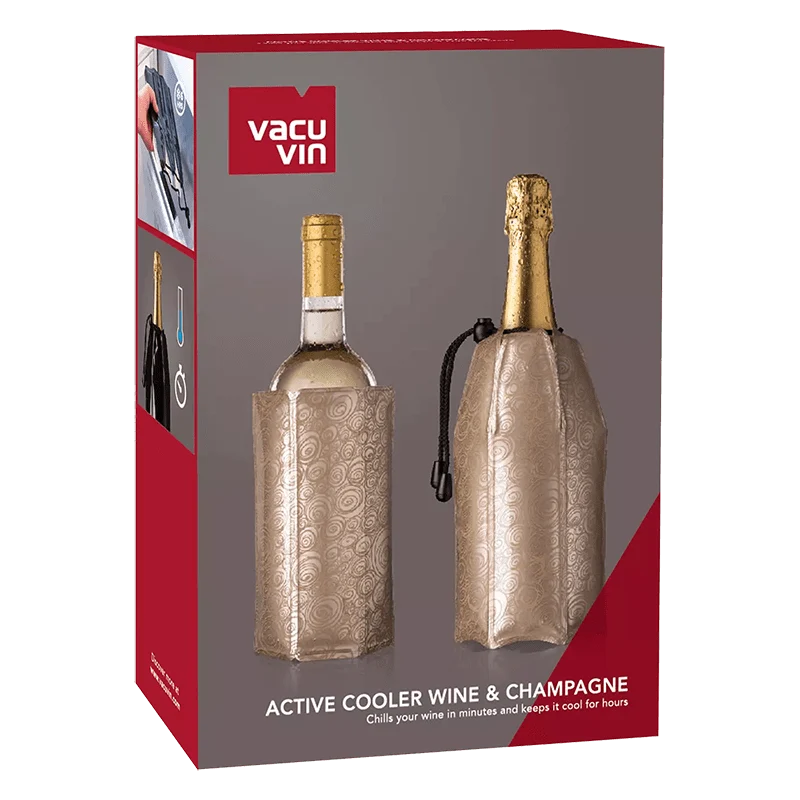 Active Cooler Rapid Ice Kühltasche