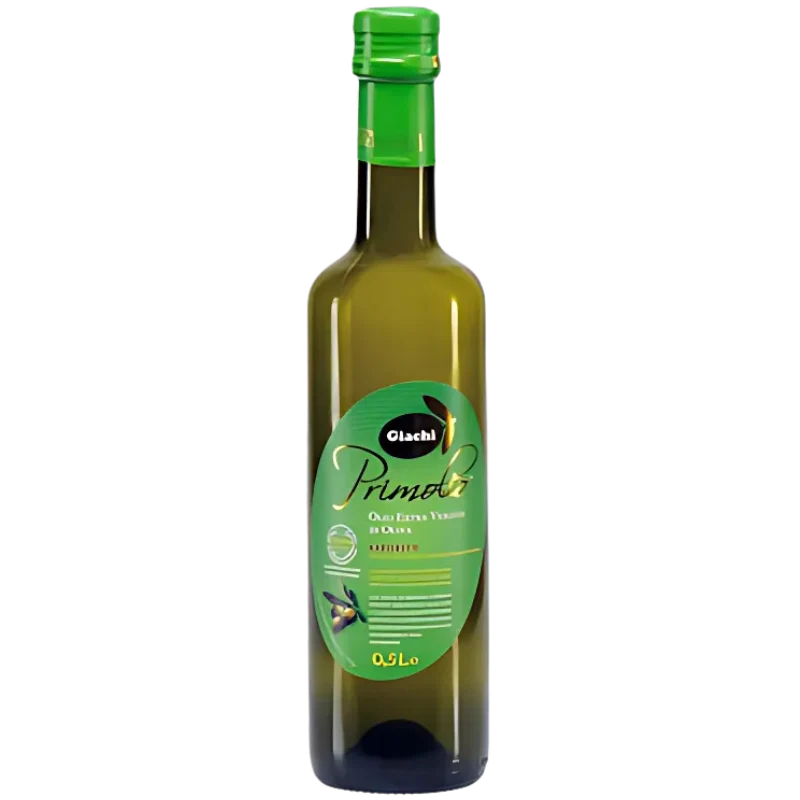 Natives Olivenöl Extra Primolio