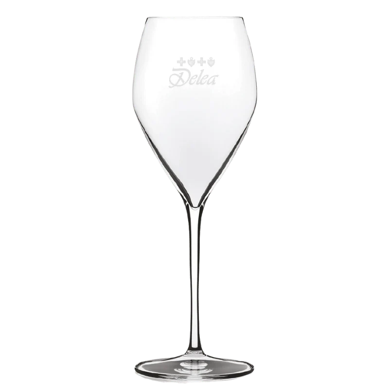 Flûte LUXOR 38 für Sekt und Champagner