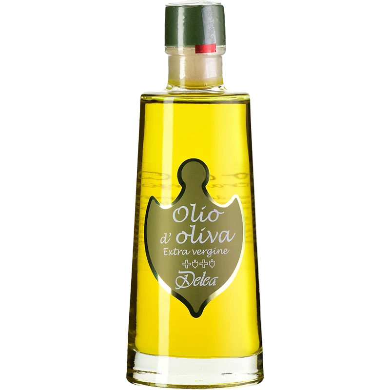 Natives Olivenöl Extra Essenzen