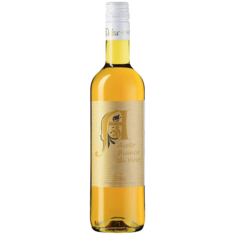 Tessiner Weißwein-Essig