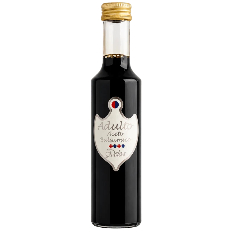 Tessiner Balsamico-Essig für Erwachsene