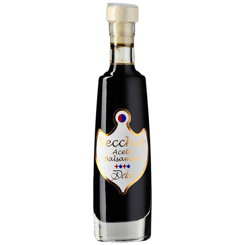 der alte Tessiner Balsamico-Essig