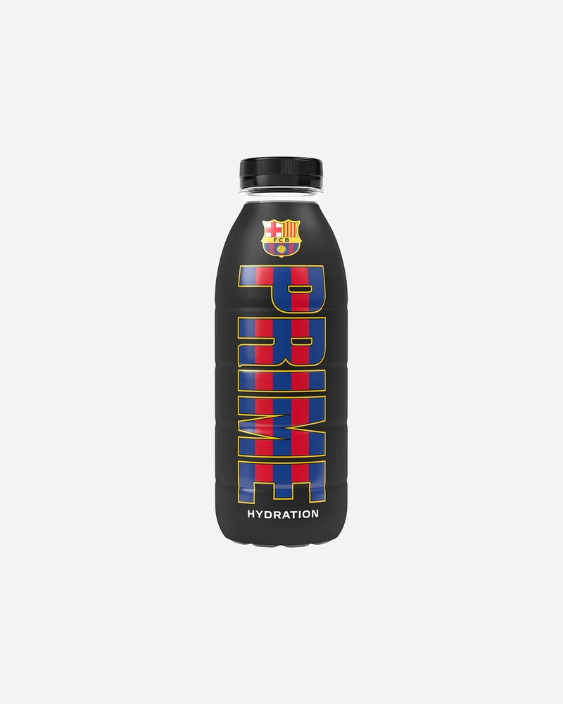 ENERGETICO PRIME BARCELLONA V2 500ML