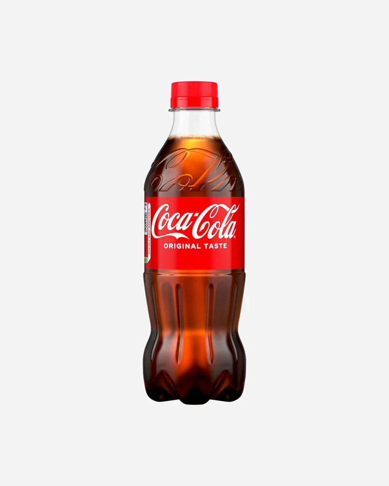 ENERGETICI COCA-COLA COCA COLA 450-500ML