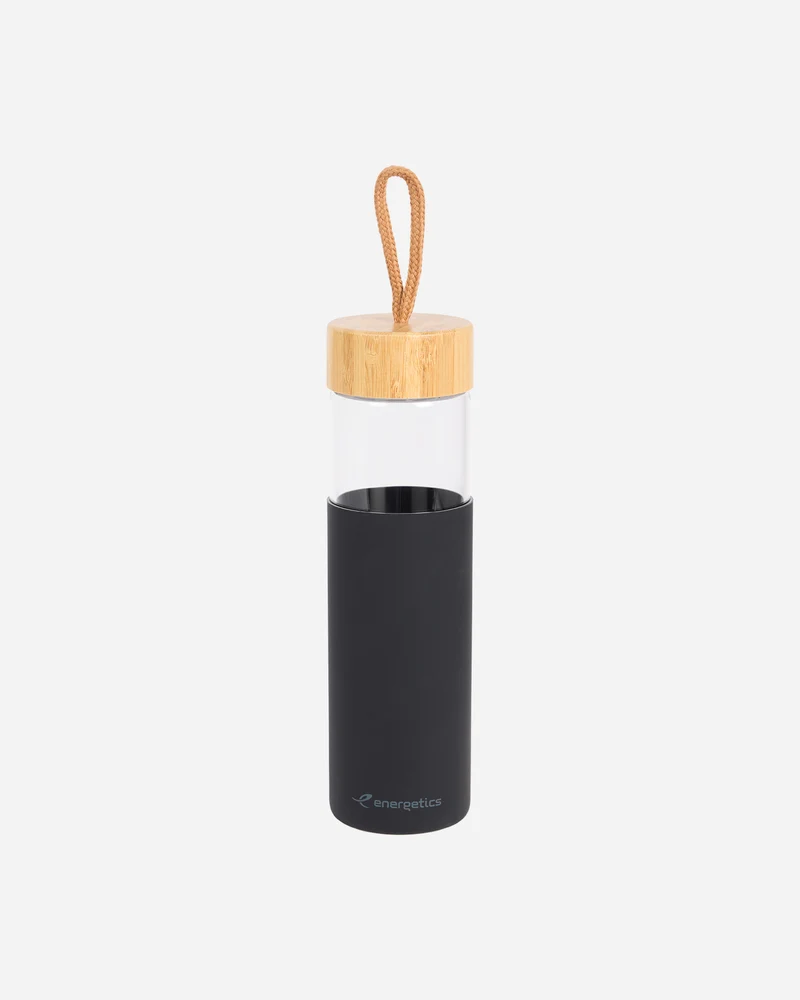 BORRACCIA ENERGETICS GLASS BOTTLE III