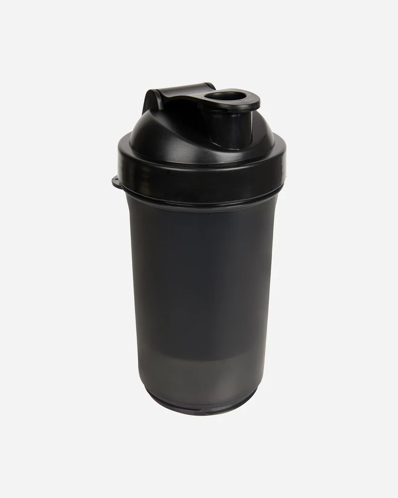 BORRACCIA ENERGETICS SHAKER BOTTLE II 0.60L