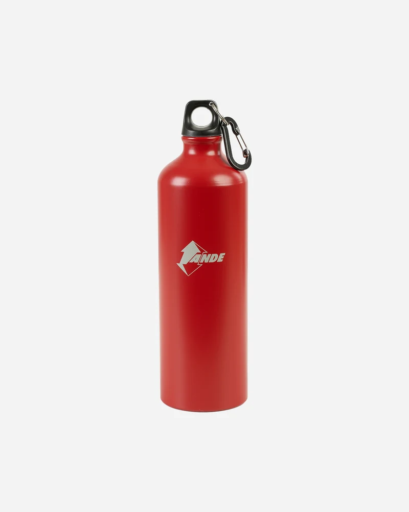 ACCESSORIO CAMPING ANDE ALU 0,75L